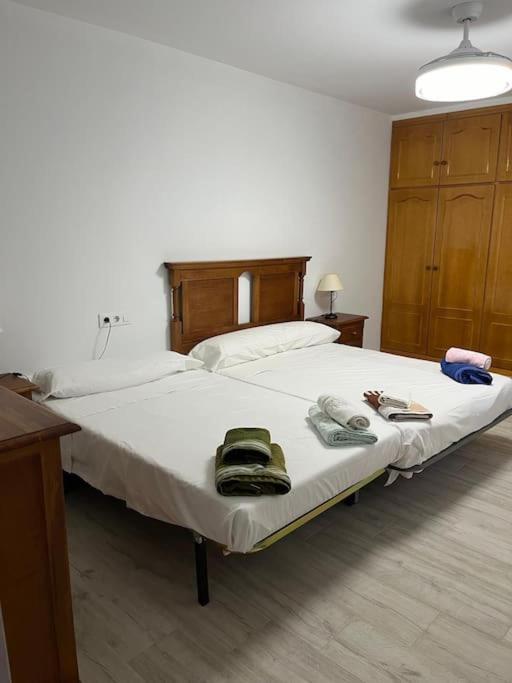 Apartment Rincon Subbetico *