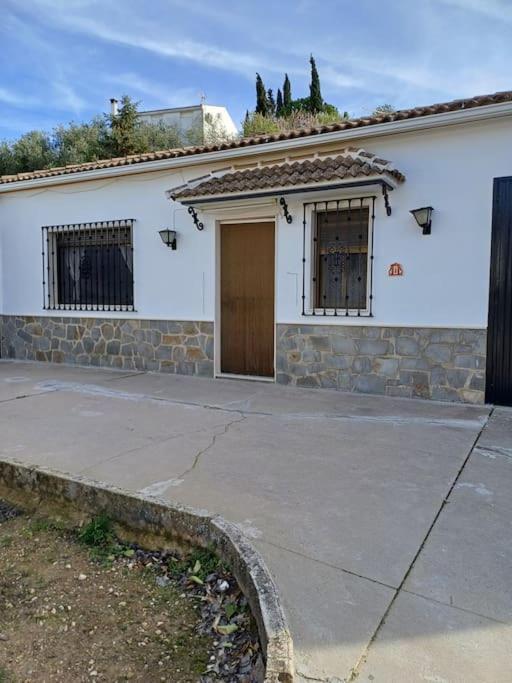 Apartment Rincon Subbetico